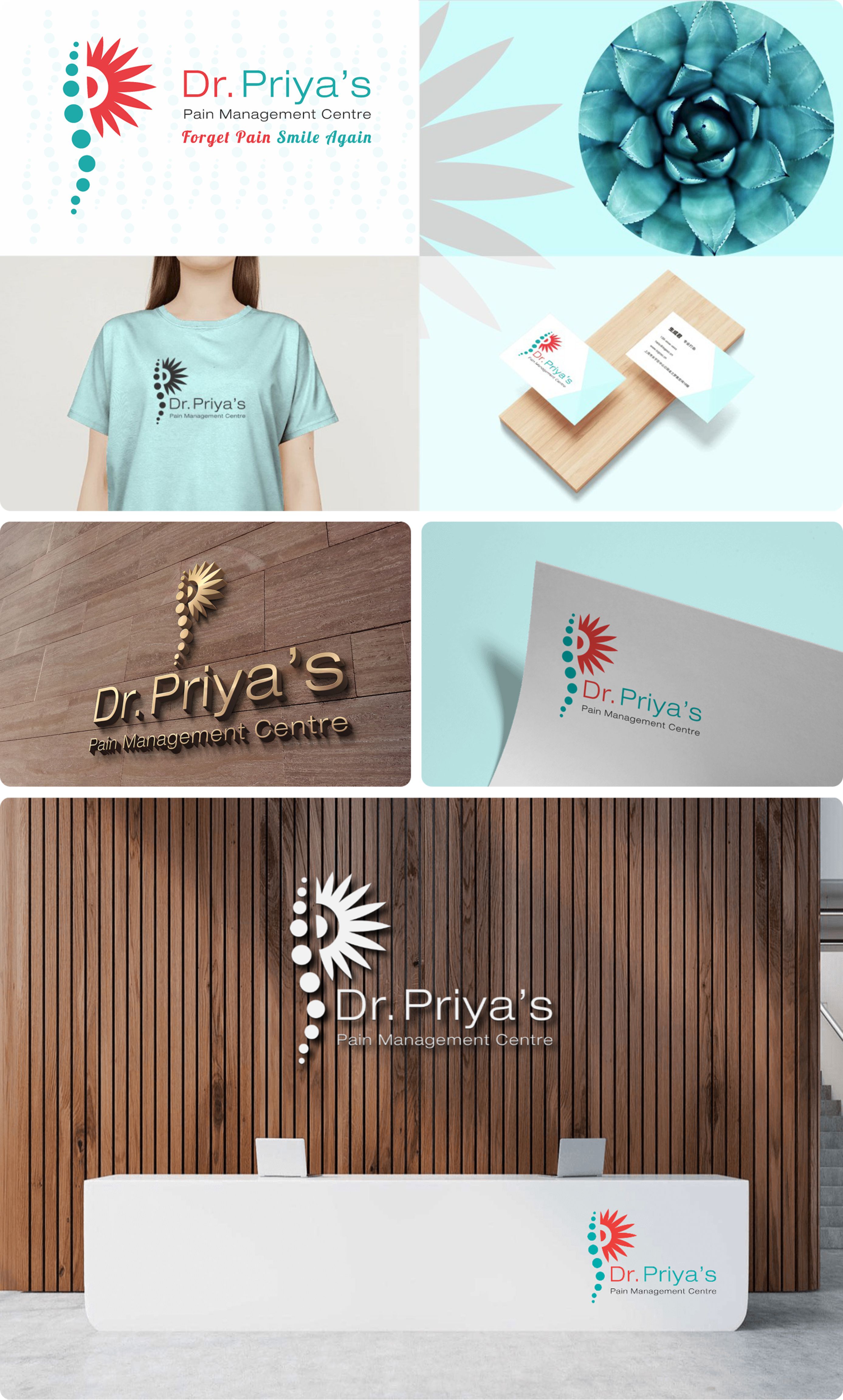 Dr. Priya's Pain Management Centre — Pain Management Centre