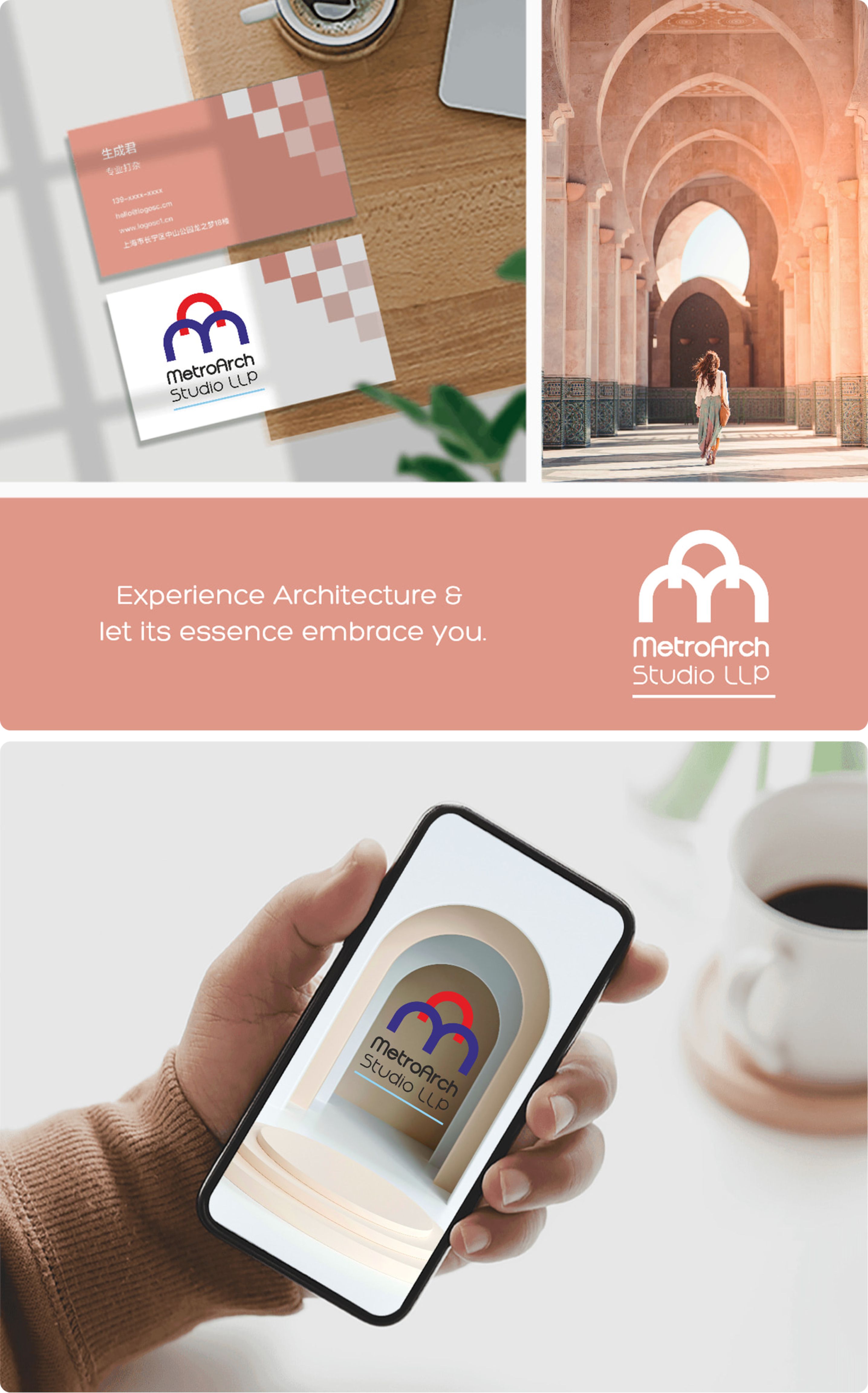 MetroArch Studio LLP — Architecture Group