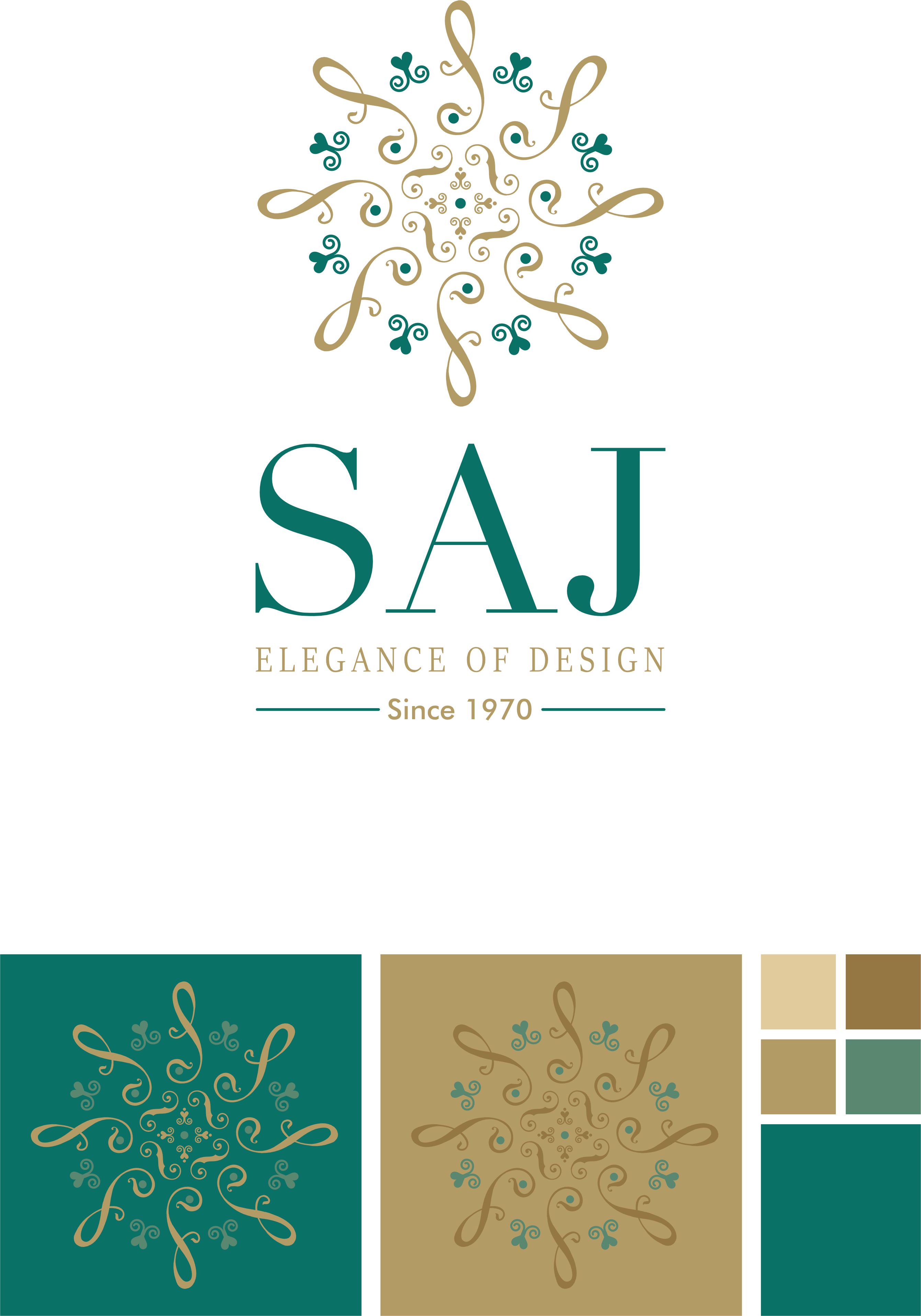 SAJ — Designer Jewelry & Watches
